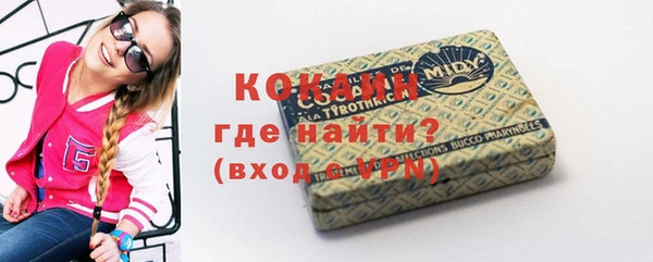 ALPHA PVP Осинники